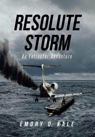 Resolute Storm