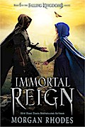 Immortal Reign