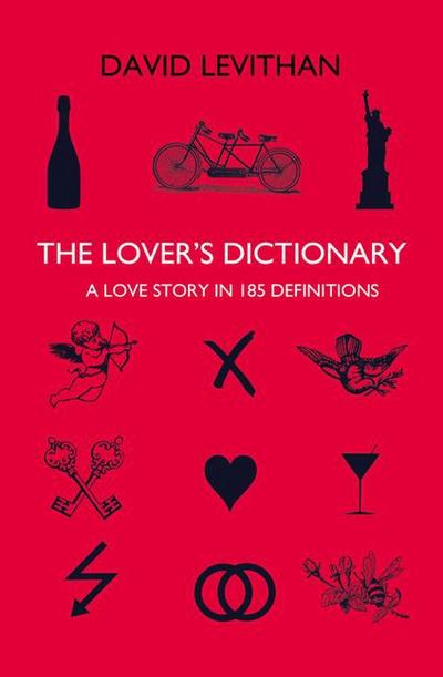The Lover’s Dictionary