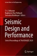 Seismic Design and Performance