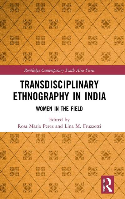 Transdisciplinary Ethnography in India