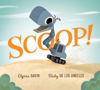 Scoop!