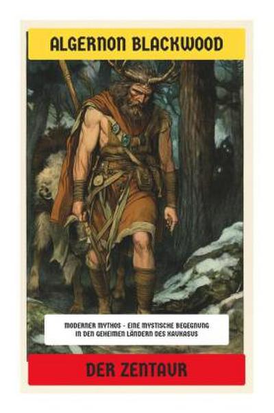 Der Zentaur