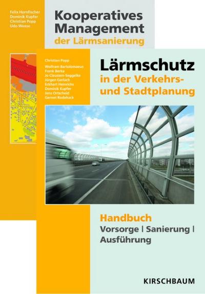 Lärmschutz-Paket