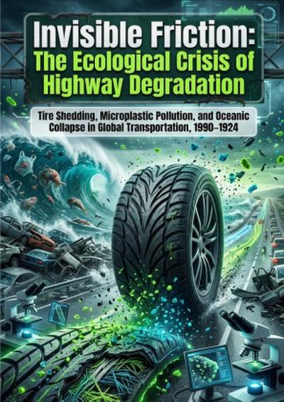 Invisible Friction: The Ecological Crisis of Highway Degradation