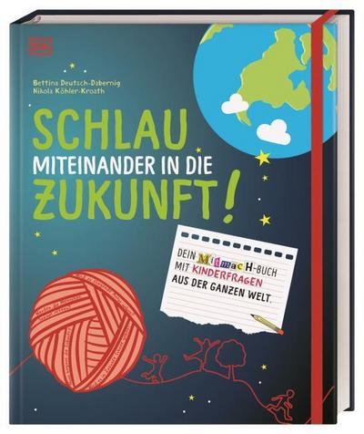 Schlau miteinander in die Zukunft!