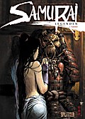 Samurai Legenden 1
