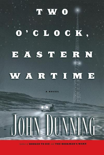 Two O’Clock, Eastern Wartime