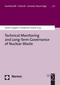 Technical Monitoring and Long-Term Governance of N