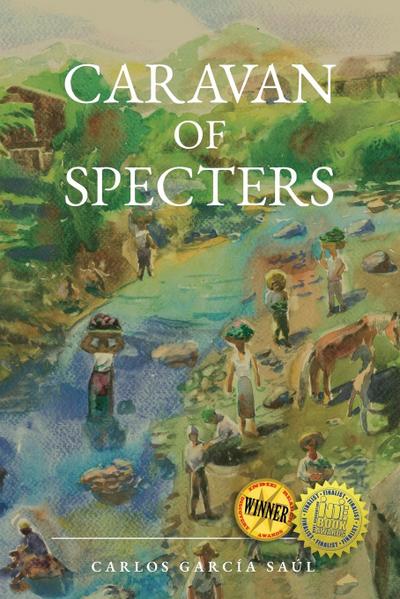Caravan of Specters