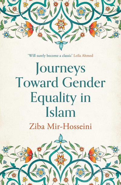 Journeys Toward Gender Equality in Islam