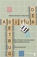 Der Abiturbetrug