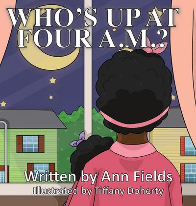 Who’s Up at Four A.M.?