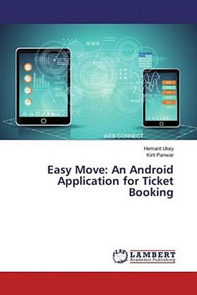 Easy Move: An Android Application for Ticket Booking