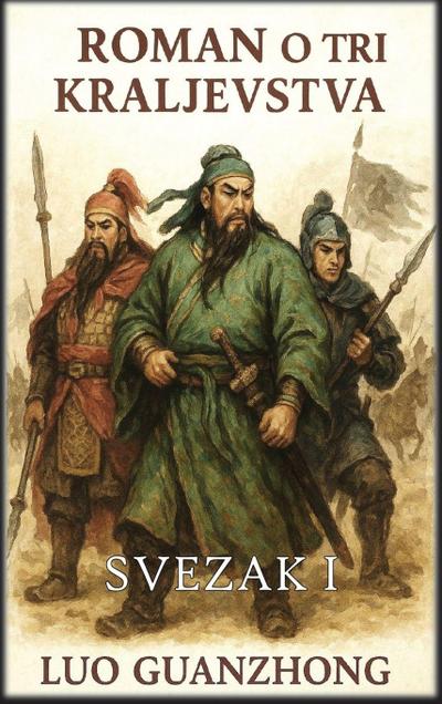 Roman o tri kraljevstva