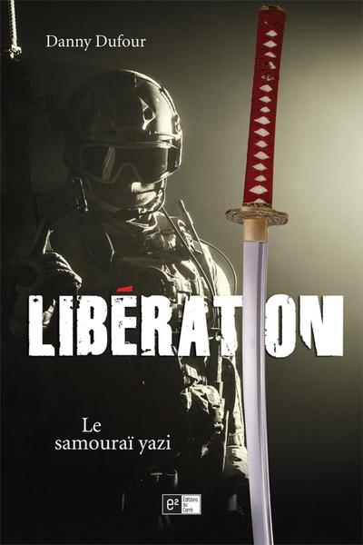 Liberation  Le Samourai yazi