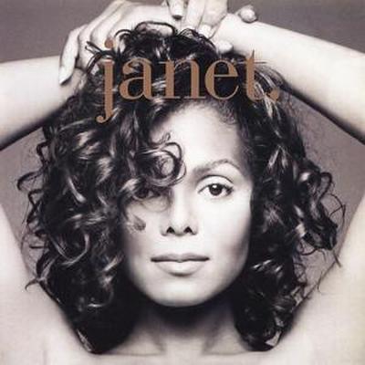 janet. (Deluxe Edition 2CD)