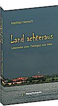 Land achteraus
