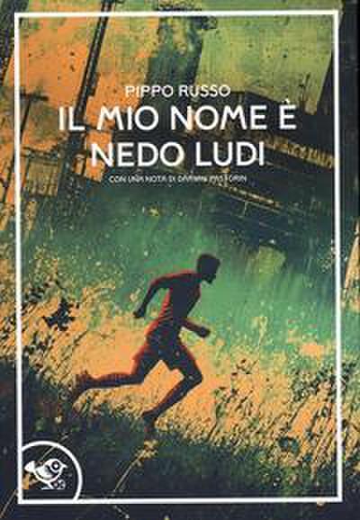 Il mio nome è Nedo Ludi