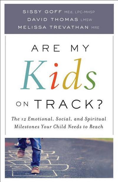 Are My Kids on Track?