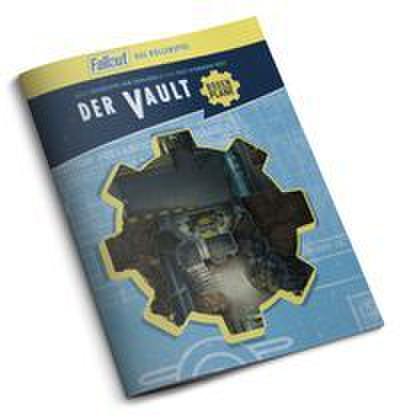 Fallout: Das Rollenspiel - Der Vault