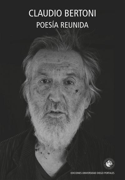 Poesía reunida