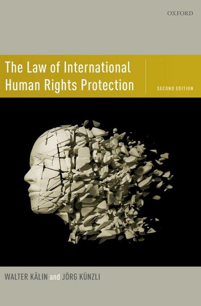 Law of International Human Rights Protection