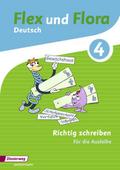 Flex und Flora - Ausgabe 2013