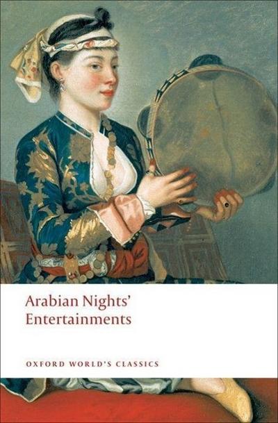 Arabian Nights’ Entertainments