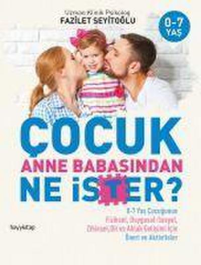 Cocuk Anne Babasindan Ne Ister