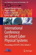 International Conference on Smart Cyber Physical S