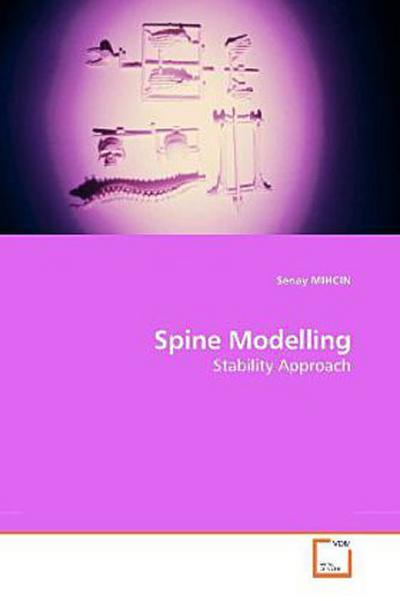 Spine Modelling