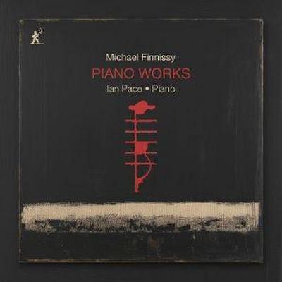 Finnissy: Klavierwerke