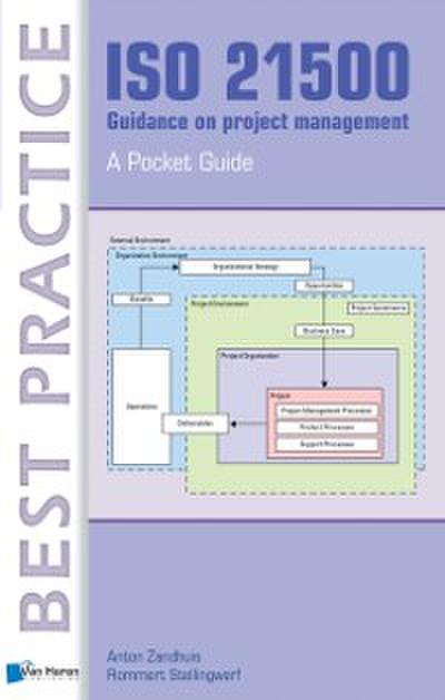 ISO 21500 Guidance on project management &ndash; A Pocket Guide