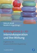 Bildungshaus 3–10: Intensivkooperation und ihre Wirkung