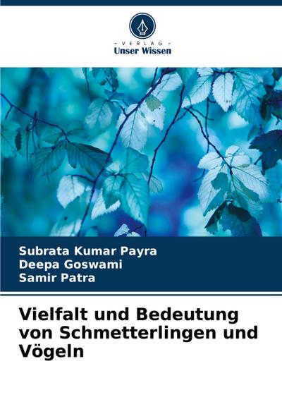 Vielfalt und Bedeutung von Schmetterlingen und Vögeln