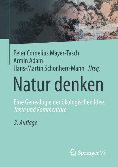 Natur denken