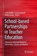 School-based Partnerships in Teacher Education