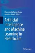 Artificial Intelligence and Machine Learning in Healthcare
