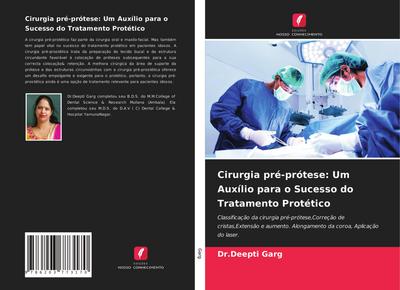 Cirurgia pré-prótese: Um Auxílio para o Sucesso do Tratamento Protético