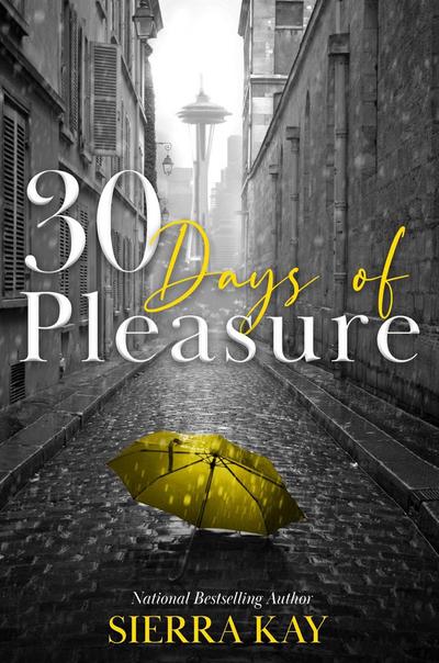 30 Days of Pleasure