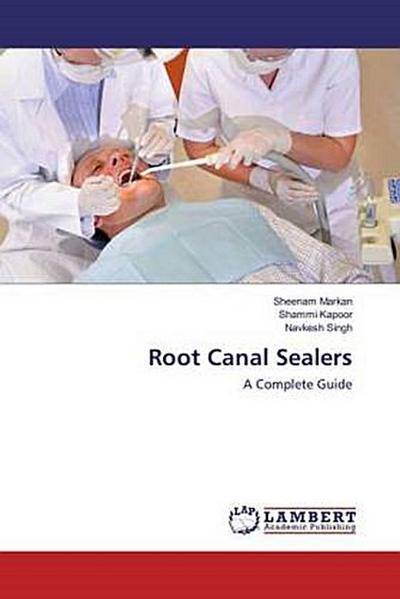 Root Canal Sealers