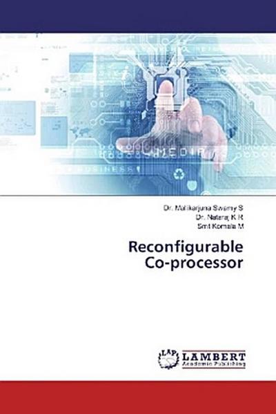 Reconfigurable Co-processor