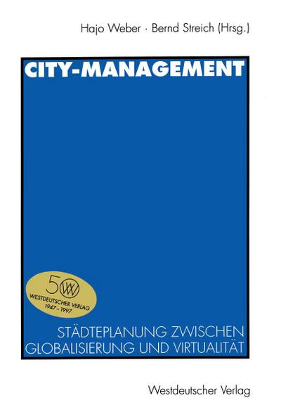 City-Management