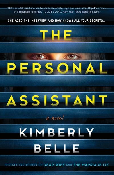 The Personal Assistant