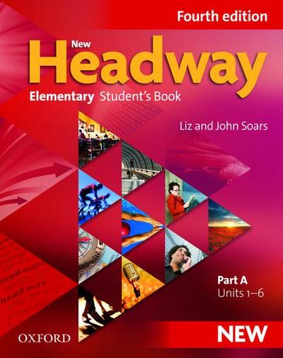 New Headway: Elementary. Student’s Book A