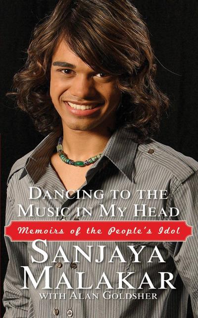 Dancing to the Music in My Head