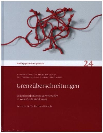 Grenzüberschreitungen