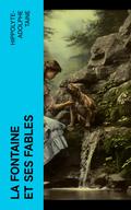 La Fontaine et ses fables