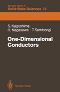 One-Dimensional Conductors